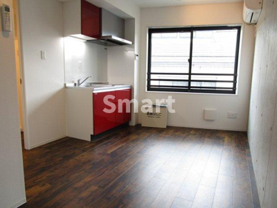 【居間・リビング】 | ジュリアス中野