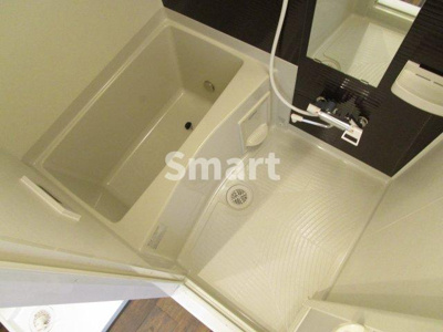 【浴室】 | ジュリアス中野