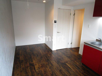 【寝室】 | ジュリアス中野