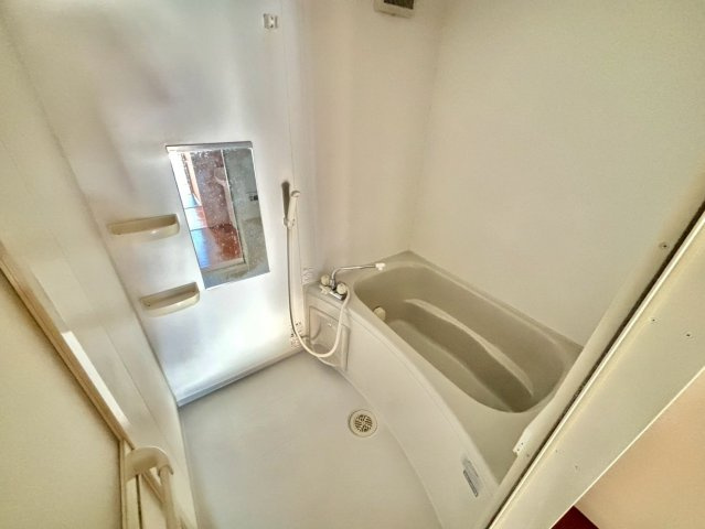 カーサエルソレーユの浴室