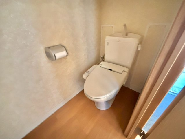 カーサエルソレーユの収納