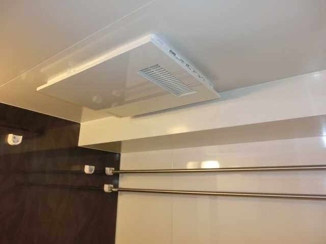 カーサ　ラピスの設備