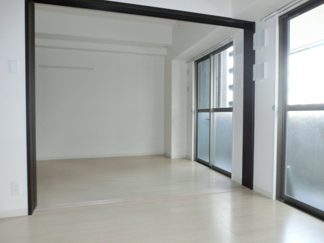 カーサ　ラピスの収納