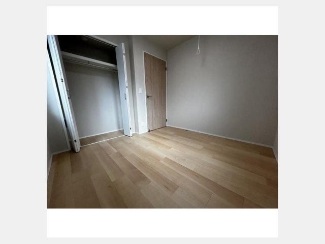 同タイプ別部屋参考写真