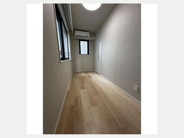 同タイプ別部屋参考写真