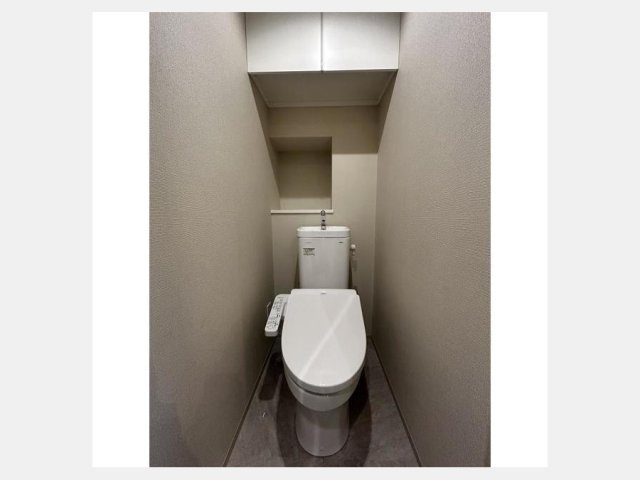 同タイプ別部屋参考写真