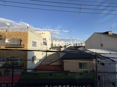 【展望】 | 御幸マンション
