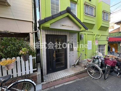 【その他共用部分】 | 御幸マンション