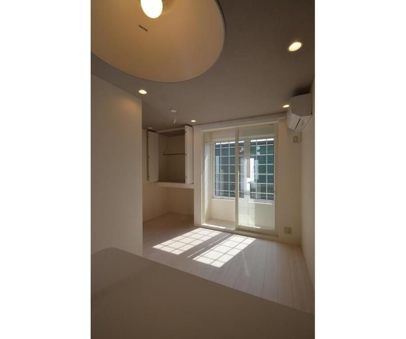 ボナチッタ２号棟の内装