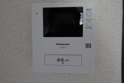 【セキュリティ】 | ハイツＫＡＴＯ(ハイツカトー)