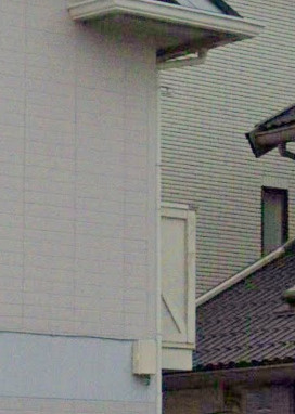 【バルコニー】 | ハイツＫＡＴＯ(ハイツカトー)