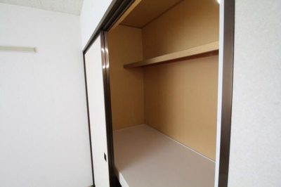 【収納】 | ハイツＫＡＴＯ(ハイツカトー)