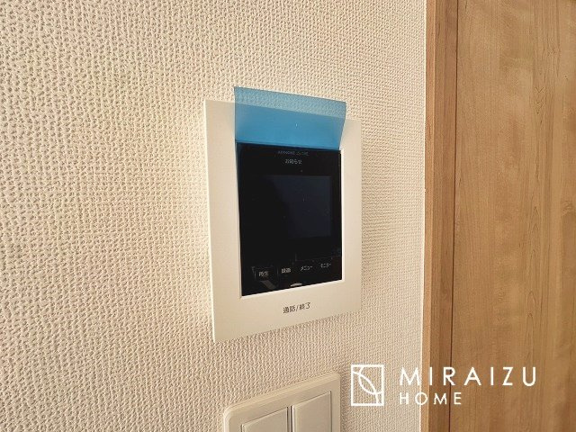 【設備】 | 建物完成につき、実際のお部屋をごゆっくりご見学いただけます。お休みの日にご家族で見学はいかがでしょう。