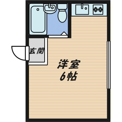 【間取り】 | M's Miyako
