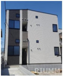 ハーモニーテラス東陽Ⅳの画像