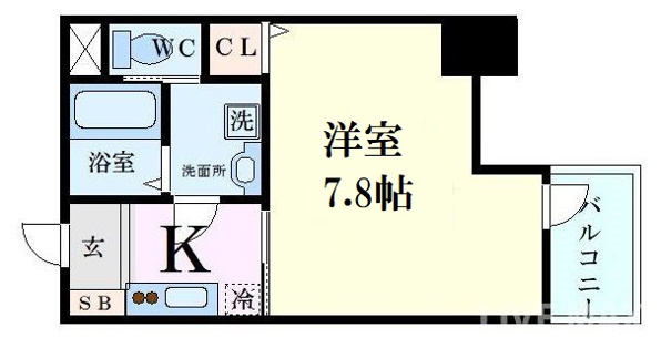 プレサンス谷町キャトル