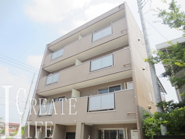 コーポ・セゾン