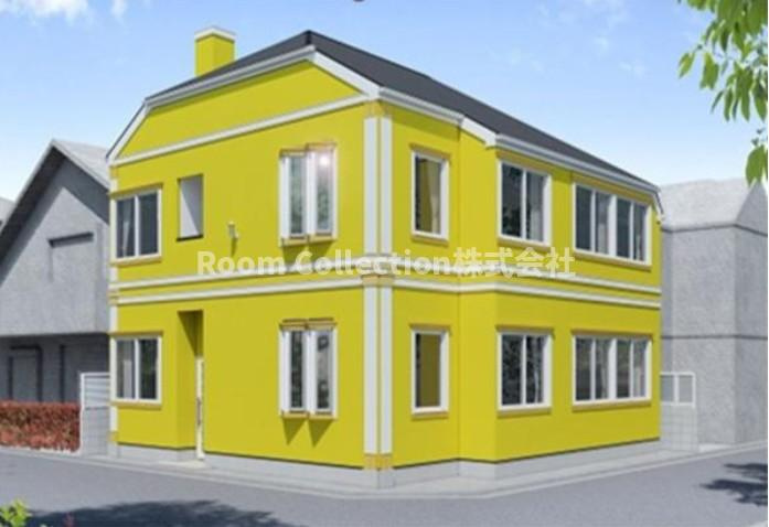 ティ・アーモ タルト