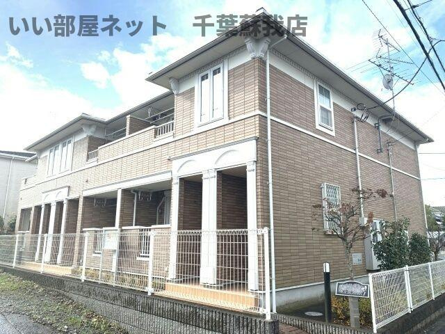 リーフガーデンⅠ