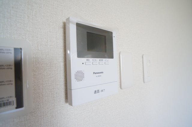 to U 大安寺の設備