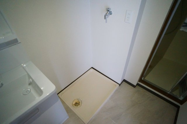 to U 大安寺の設備