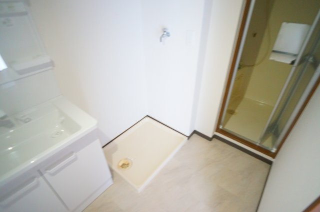 to U 大安寺の設備