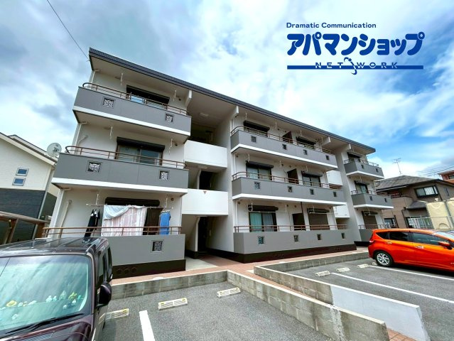 to U 大安寺