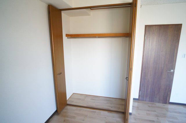 to U 大安寺の収納