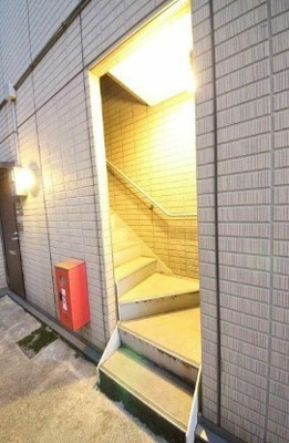 【その他共用部分】 | パナコート阿佐谷