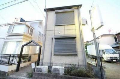 【エントランス】 | パナコート阿佐谷