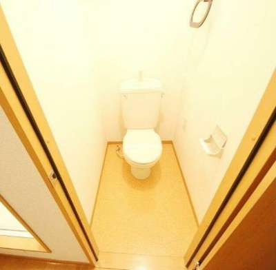 【トイレ】 | パナコート阿佐谷