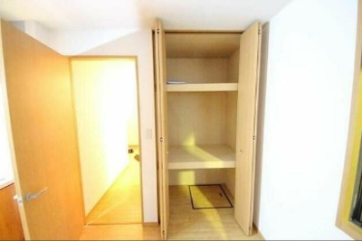 【収納】 | パナコート阿佐谷 | 収納スペース完備！