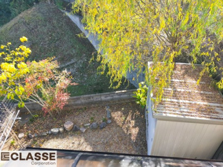 【庭】 | 宇治市琵琶台1丁目　中古戸建