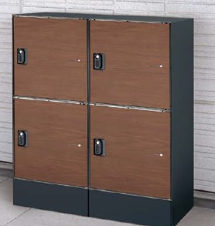 【その他共用部分】 | グランエール | ☆宅配ボックス☆