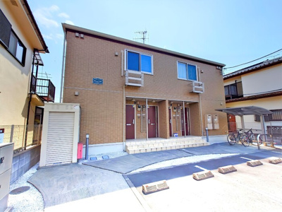 【外観】 | グランエール