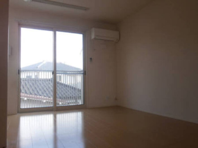 【居間・リビング】 | グランエール