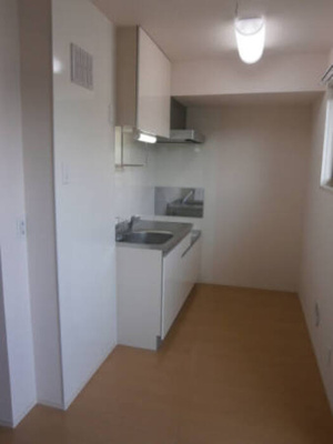 【キッチン】 | グランエール