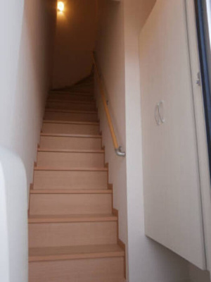 【玄関】 | グランエール