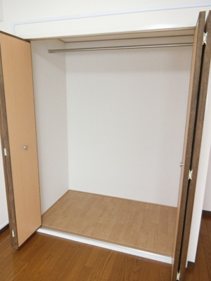 【収納】 | サンハート南茨木