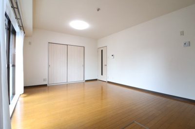 【内装】 | サンハート南茨木