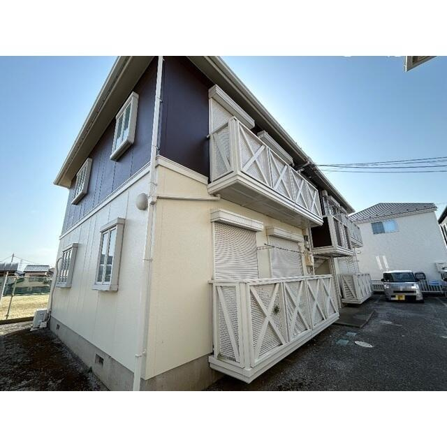 エントピア香取Ｂ