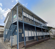 卯田ハイツの画像