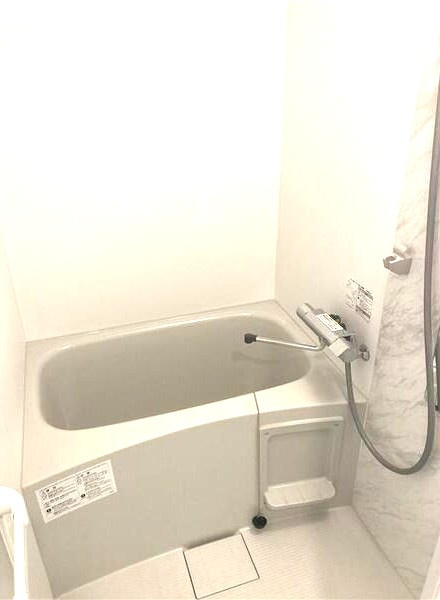 Ｓ－ＲＥＳＩＤＥＮＣＥ堀田駅前ｆｕｔｕｒの浴室