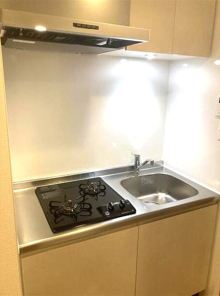 Ｓ－ＲＥＳＩＤＥＮＣＥ堀田駅前ｆｕｔｕｒのキッチン