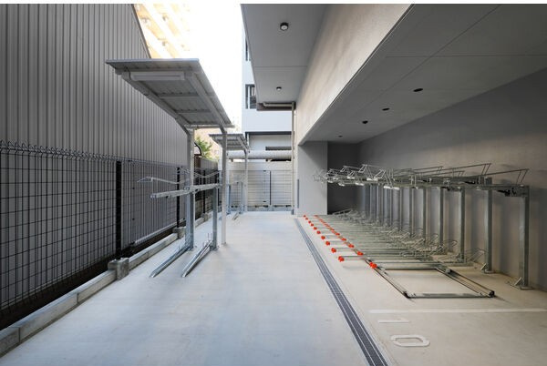 Ｓ－ＲＥＳＩＤＥＮＣＥ堀田駅前ｆｕｔｕｒのその他共用部分