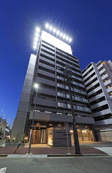 Ｓ－ＲＥＳＩＤＥＮＣＥ堀田駅前ｆｕｔｕｒの外観