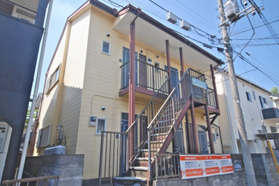 【外観】 | アンファニー