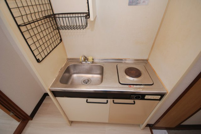 【キッチン】 | アンファニー