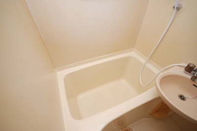 【浴室】 | アンファニー