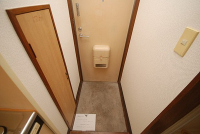 【玄関】 | アンファニー